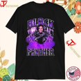 Kamala Harris Black Panther Tshirts
