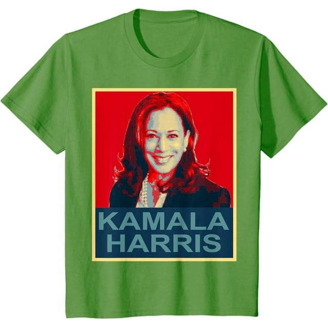 Kamala Harris First female Vice President Inauguration Day T-Shirt ...