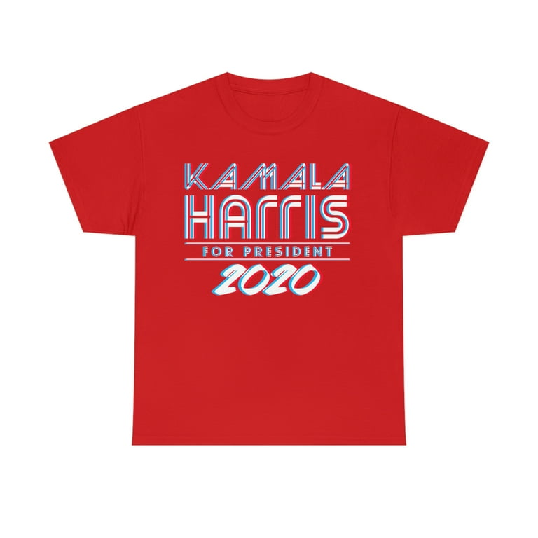 Kamala Harris 2020 T-Shirt Kamala Harris 2020 T-Shirt