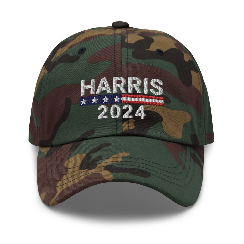 Kamala Harris Hat, Kamala Harris Campaign, Kamala Harris 2024 Dad Hat