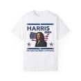 thumbnail image 1 of Kamala Harris President 2024 - Rights and Equity, 1 of 6