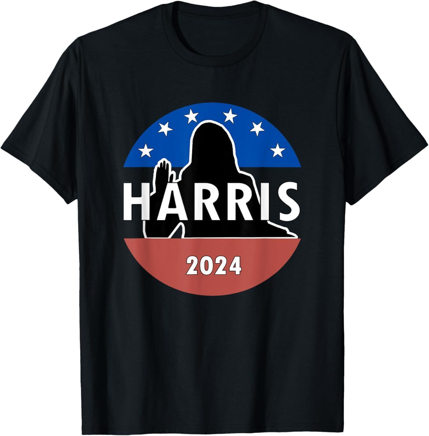 Kamala Harris President 2024 USA INAUGURATION Day US 47 th TShirt