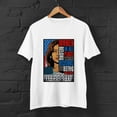 Kamala Harris President 2024 Unisex TShirt, Equal Rights, Election