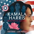 thumbnail image 1 of Kamala Harris: Rooted in Justice, 1 of 1