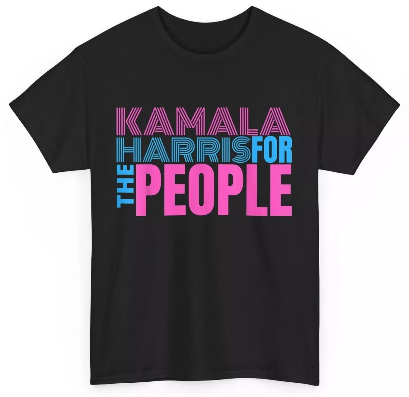 Kamala Harris Shirt, Kamala Harris For People Shirt, USA 2024 Election