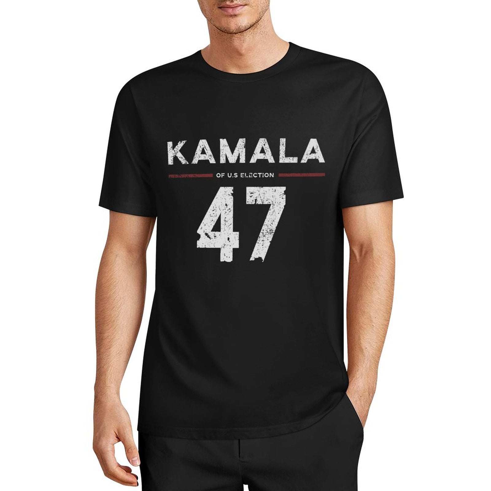 Kamala Harris Shirt Kamala Harris for President 2025 T Shirt Graphic