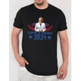 Kamala Harris Shirt, Vice President, Democrat Shirt, Biden Harris 2024