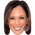 thumbnail image 1 of Kamala Harris (Smile) Big Head., 1 of 5