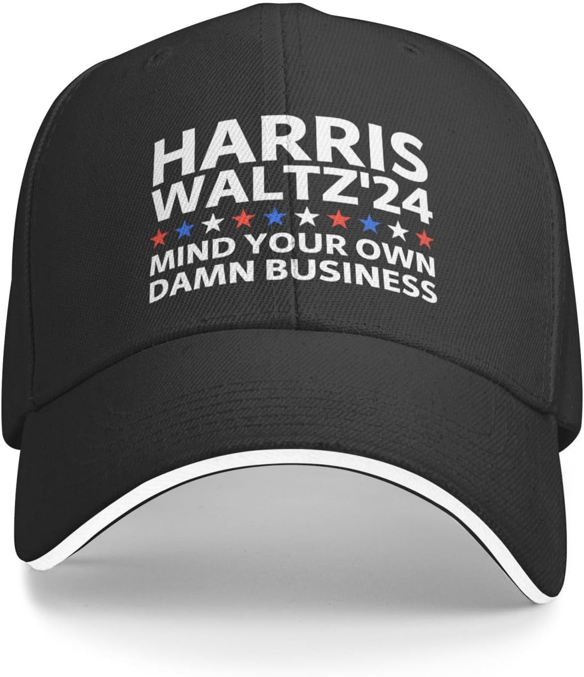 Kamala Harris Tim Waltz 2024 Harris Walz 2024 Mind Your Own Damn