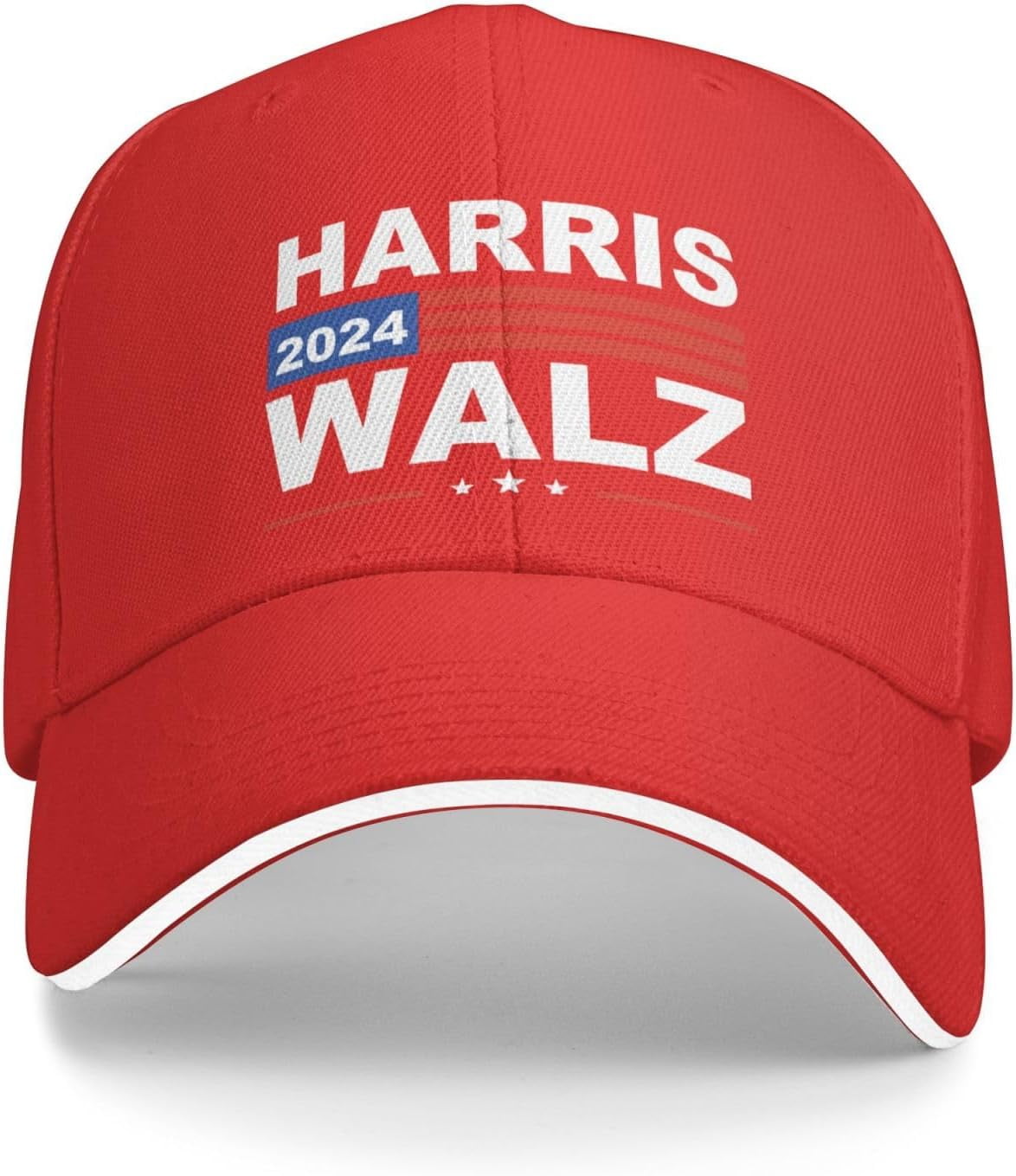 Kamala Harris Tim Waltz 2025 Harris Walz 2025 Hat for Men Baseball Hat