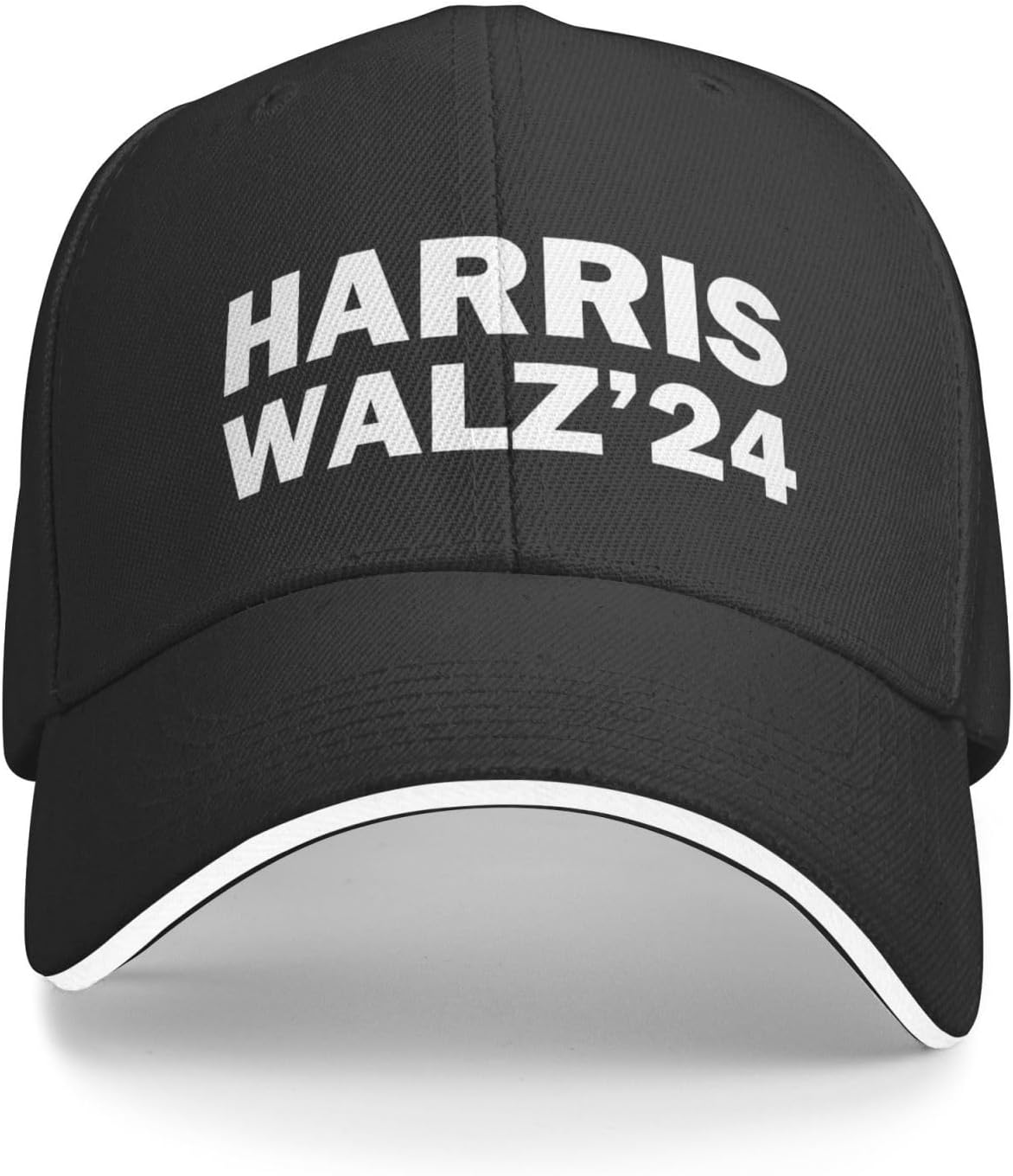 Kamala Harris Tim Waltz 2024 Hat Harris Walz 2024 Hat Women Baseball