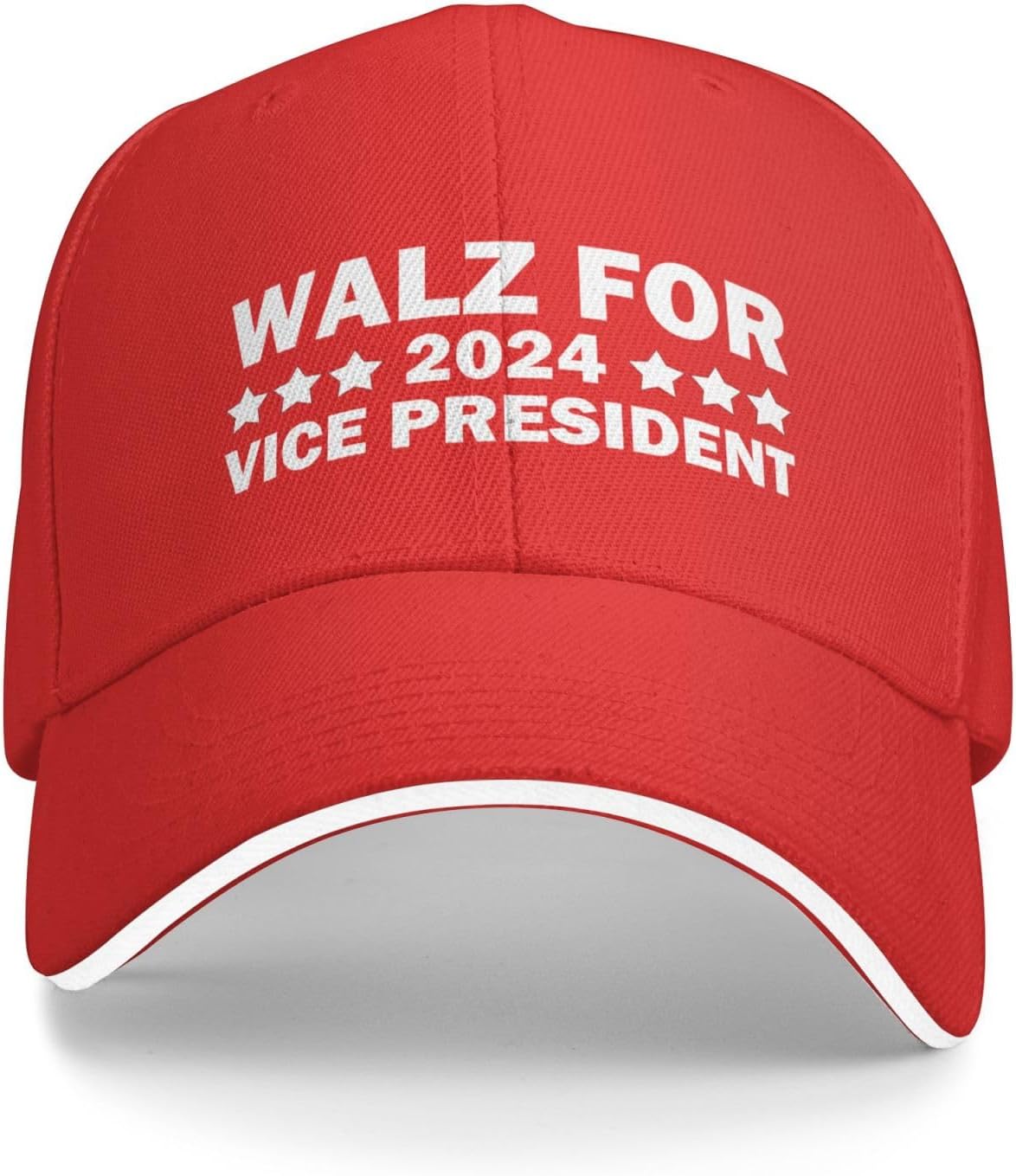 KamalaHarris Tim Waltz 2025 Hat Walz for Vice President 2025 Hat Men