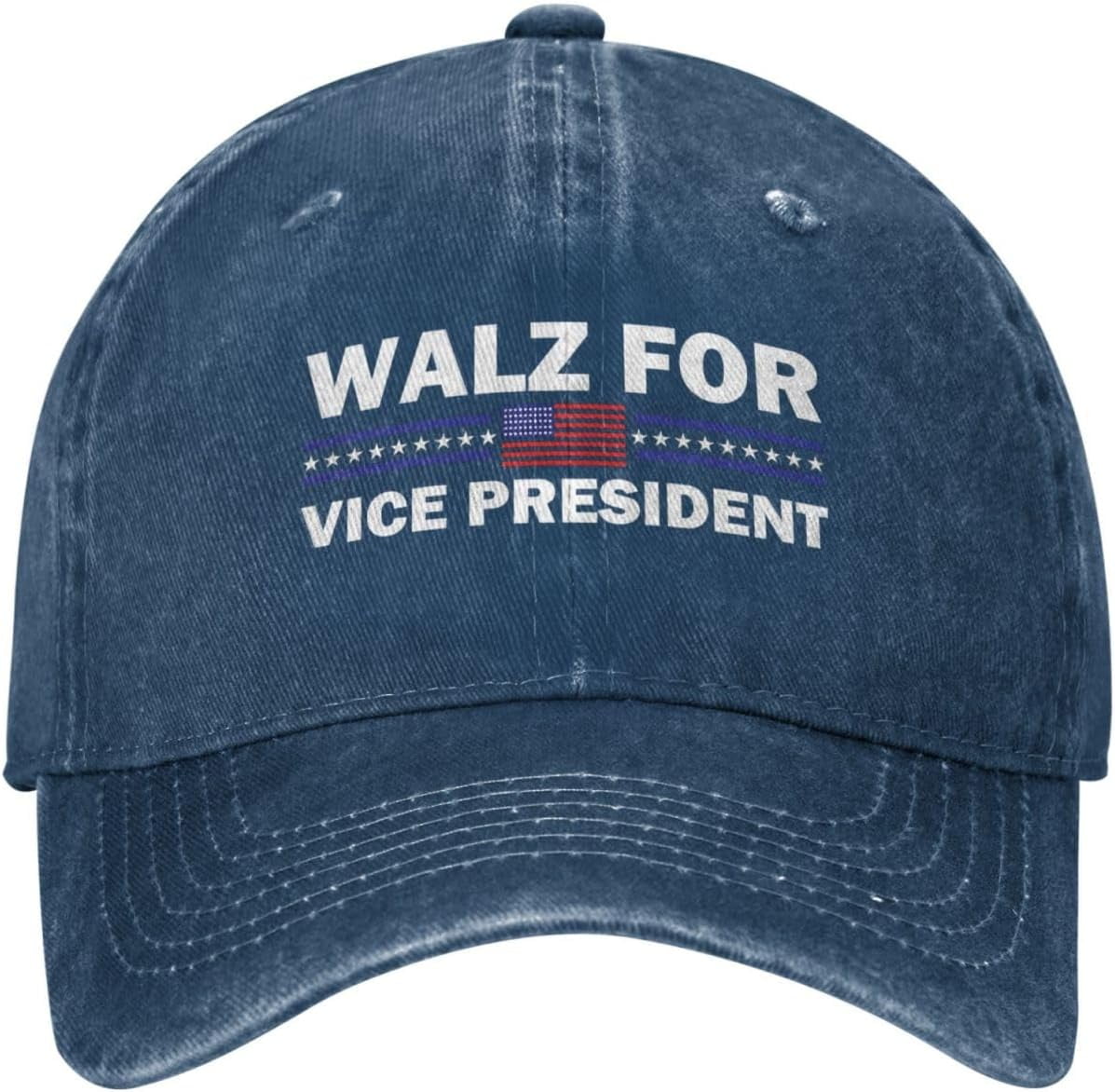 KamalaHarris Tim Waltz 2024 Hat Walz for Vice President Hat Women