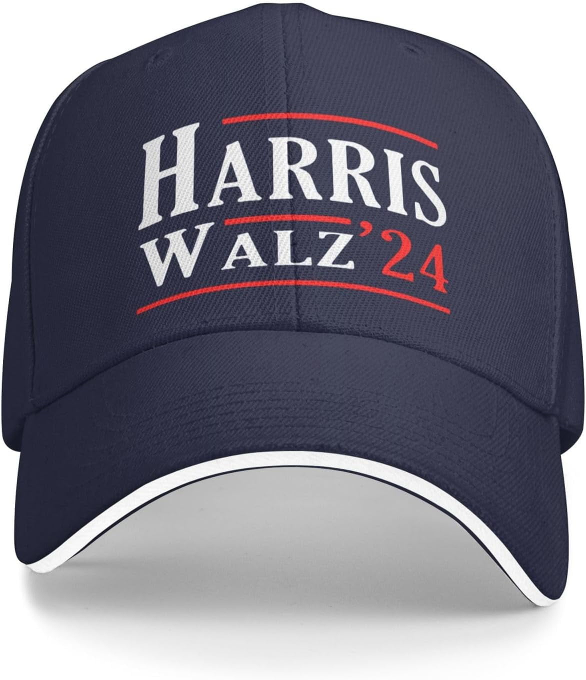 Kamala Harris Tim Waltz Walz 2025 hat Harris Waltz 2025 Hat for Men