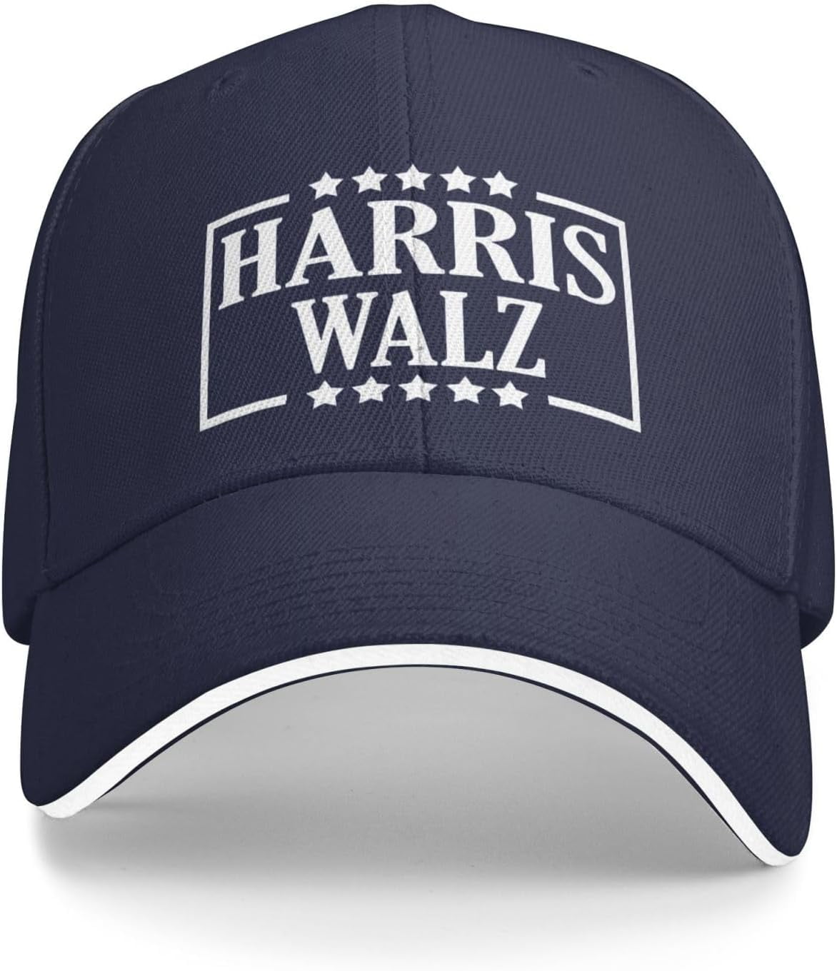 Kamala Harris Tim Walz 2025 Election Hat Fashion Harris Walz 2025