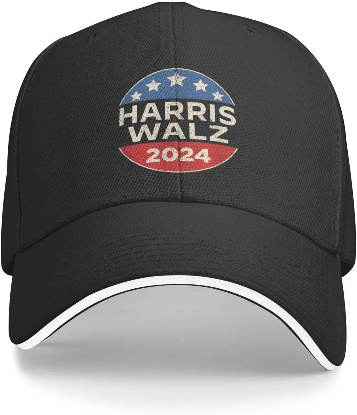 Kamala Harris Tim Walz 2024 Election Hat Fashionable Harris Walz 2024 ... Tim Walz Kamala Harris Tim Walz 2024 Election Hat Fashionable Harris Walz 2024 ...