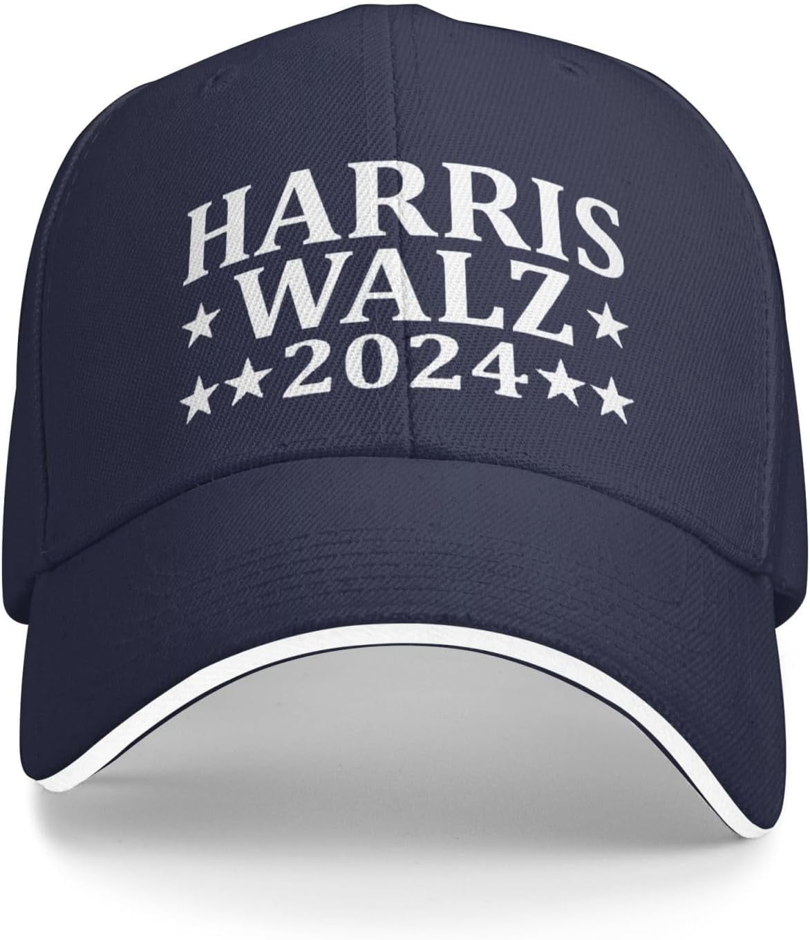 Kamala Harris Tim Walz 2025 Election Hat Fashionable Harris Walz 2025