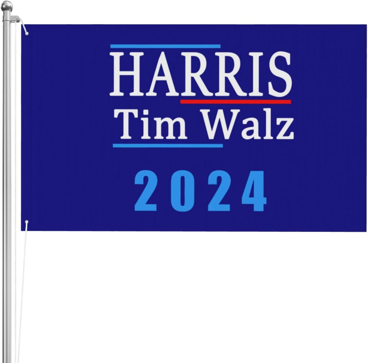 Tim Walz Dnc 2024 Presidential Run Hollie Sandra