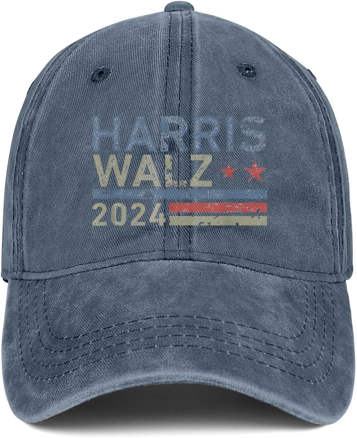 Kamala Harris Tim Walz 2024 Hat Kamala Harris for President Hats Harris