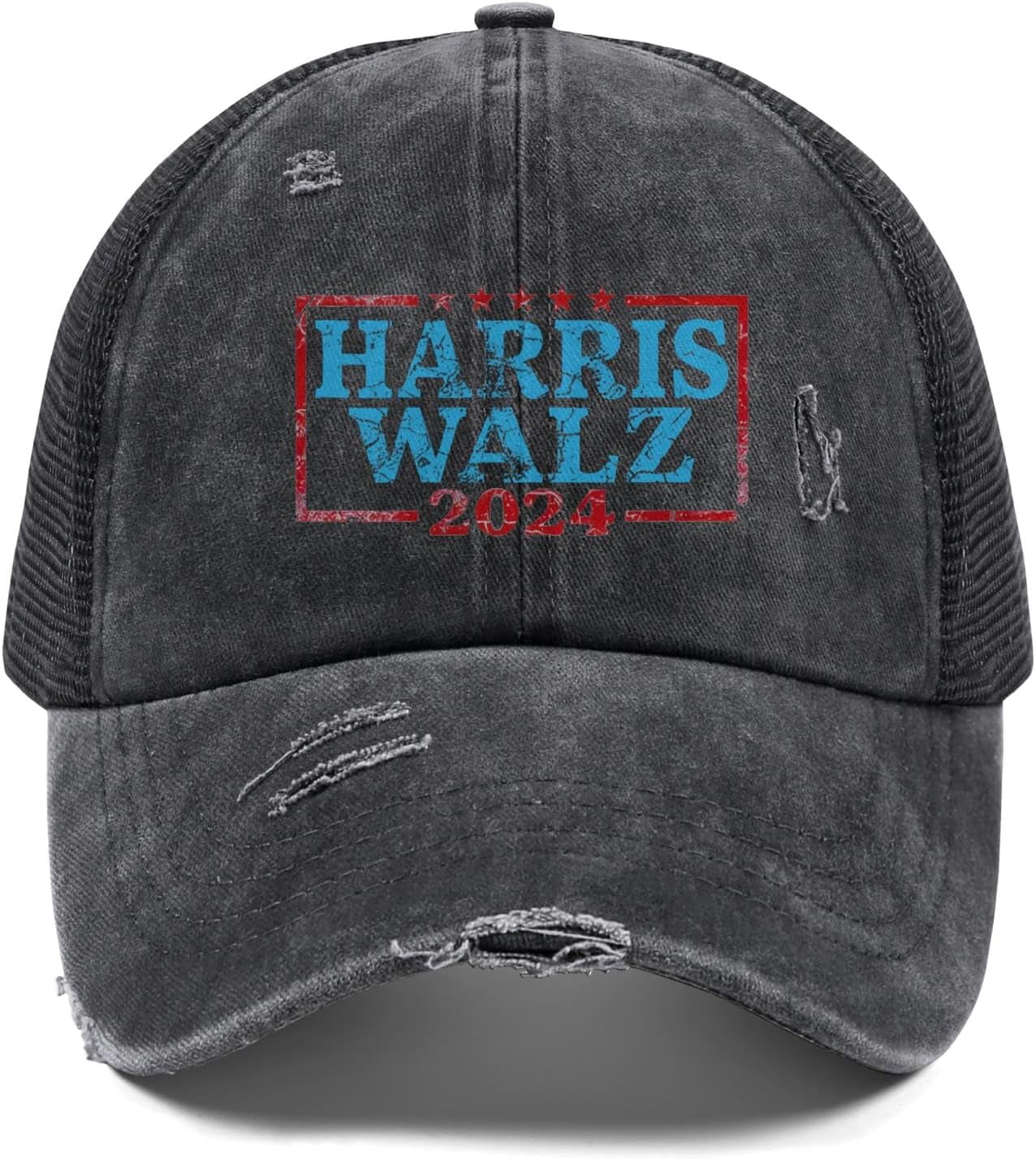 Kamala Harris Tim Walz 2024 Hat Kamala for President Hat HarrisWaltz