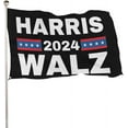 Kamala Harris Waltz 2024 Flag Harris Walz 2024 Kamala Harris Waltz Walz