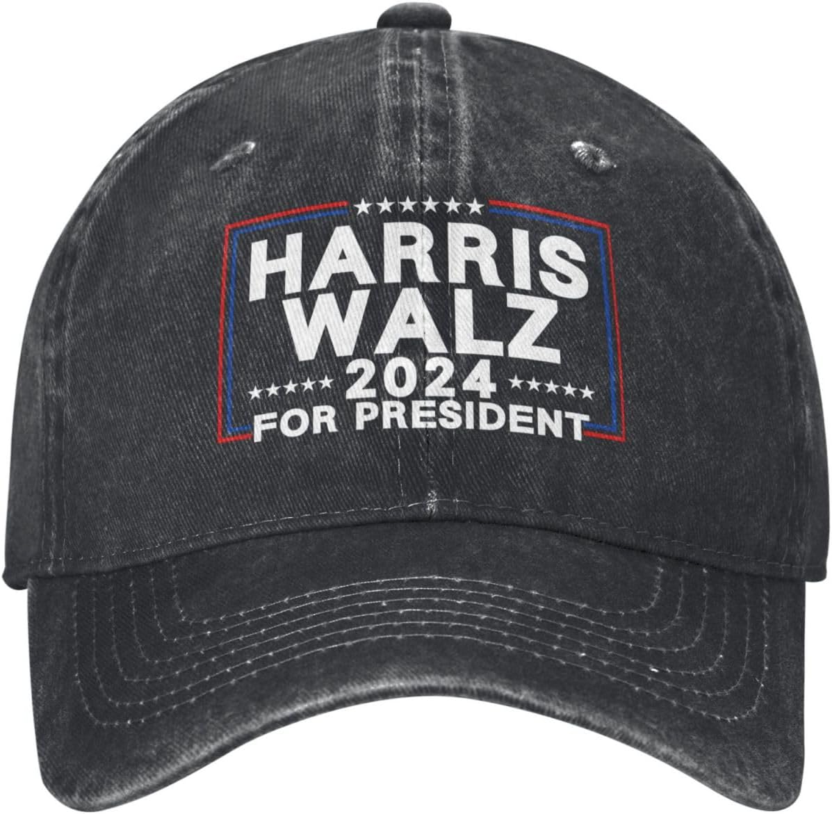 Kamala Harris Waltz 2024 Hat Kamala Harris Tim Waltz 2024 President