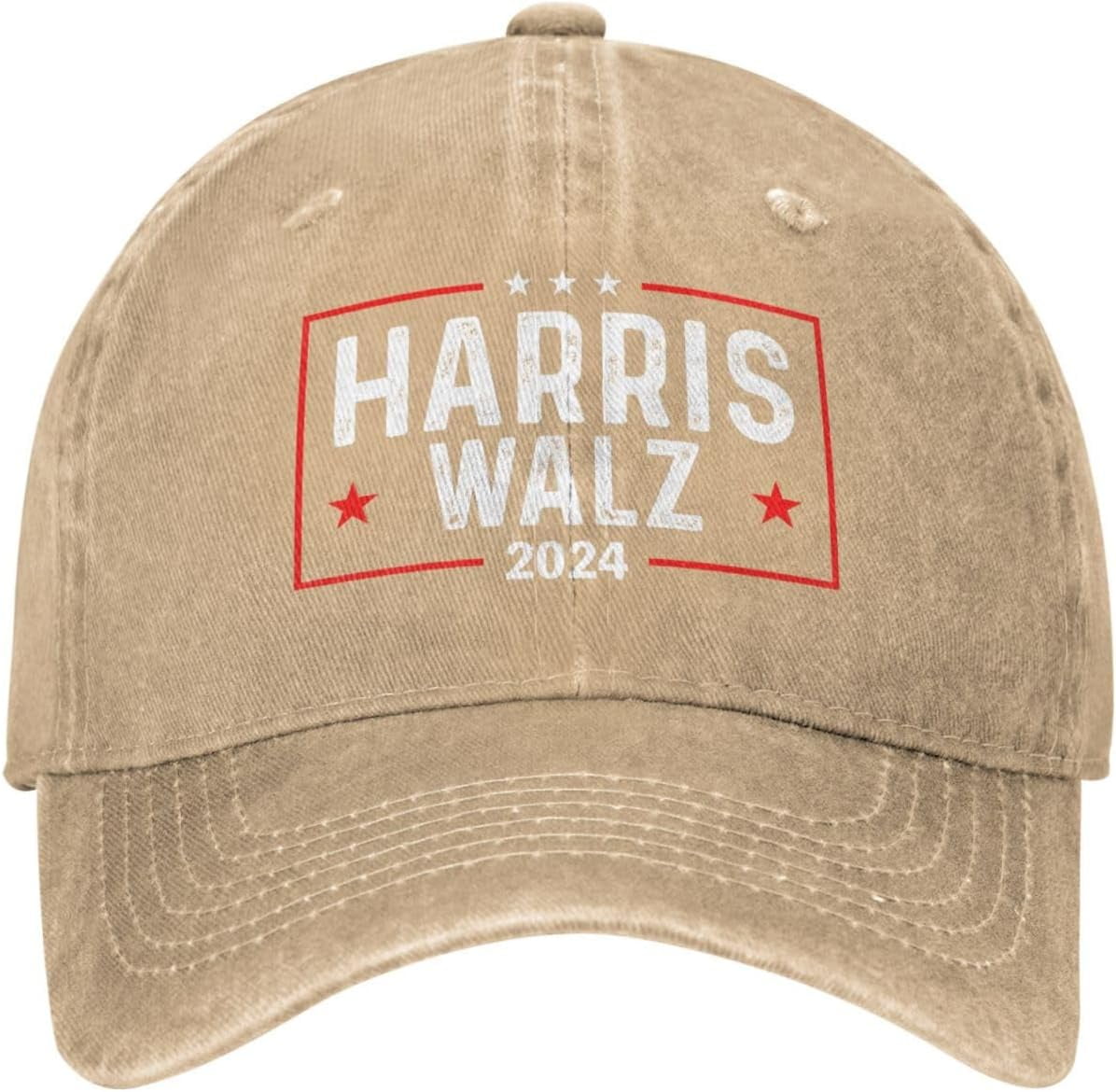Kamala Harris Waltz 2024 hat Harris Walz 2024 Hat Women Baseball Cap