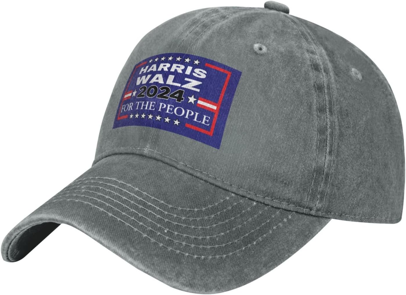 Kamala Harris Walz 2024 Baseball Cap Tim Walz 2024 Cap Harris Waltz