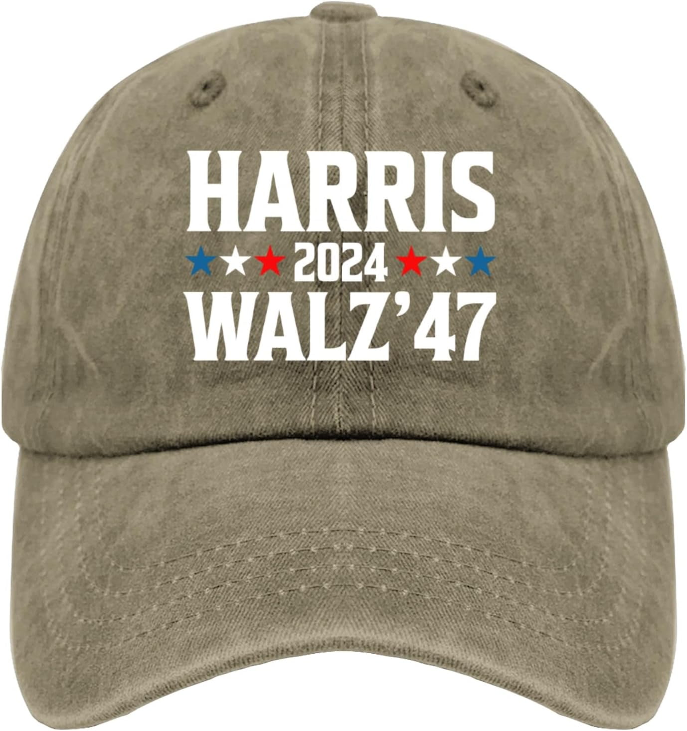 Kamala Harris Walz 2025 Hat Waltz 2025 for President Hat for President