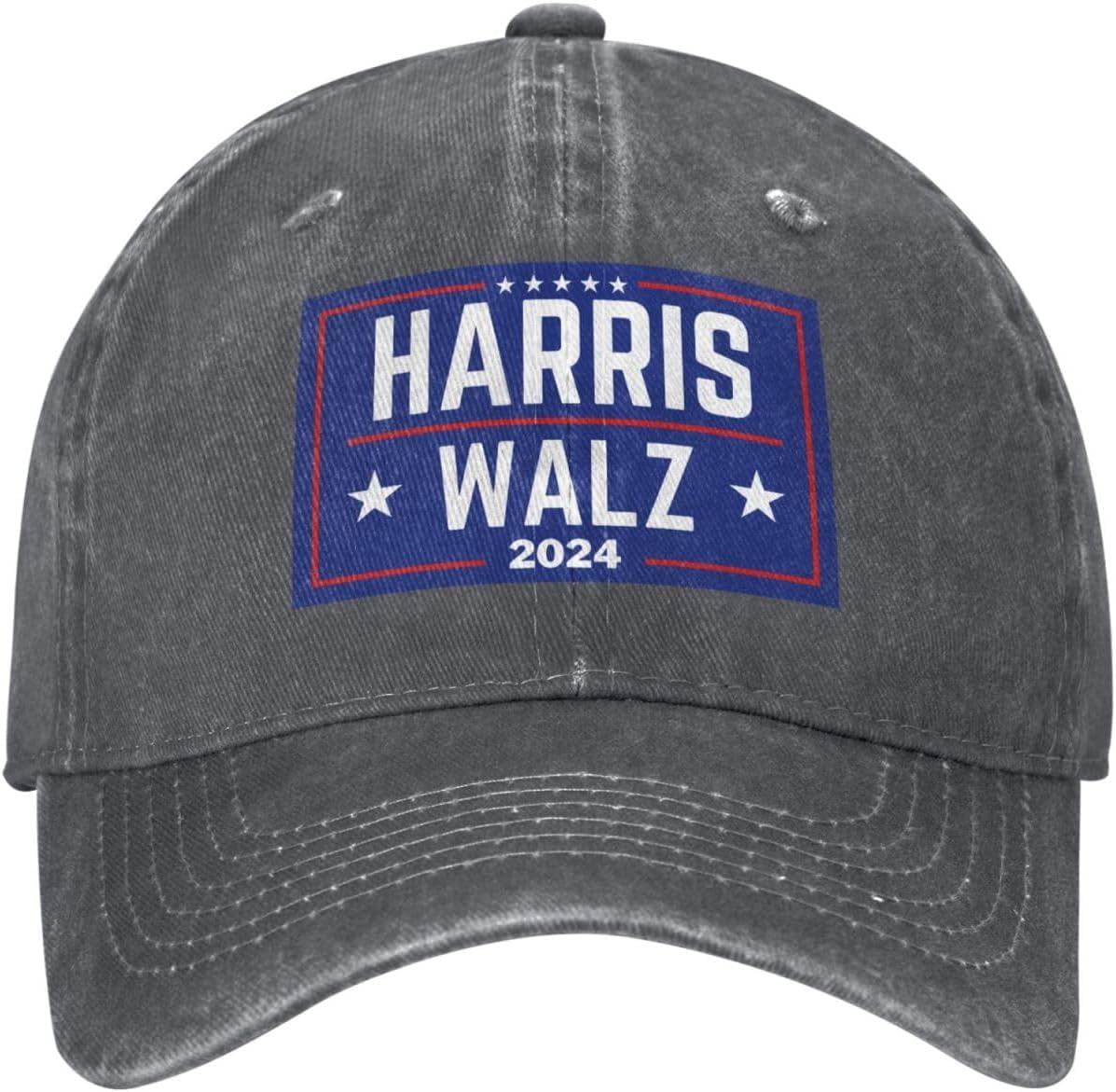 Kamala HarrisWalz 2024 Hat for President 2024 Hat Classic Fashion