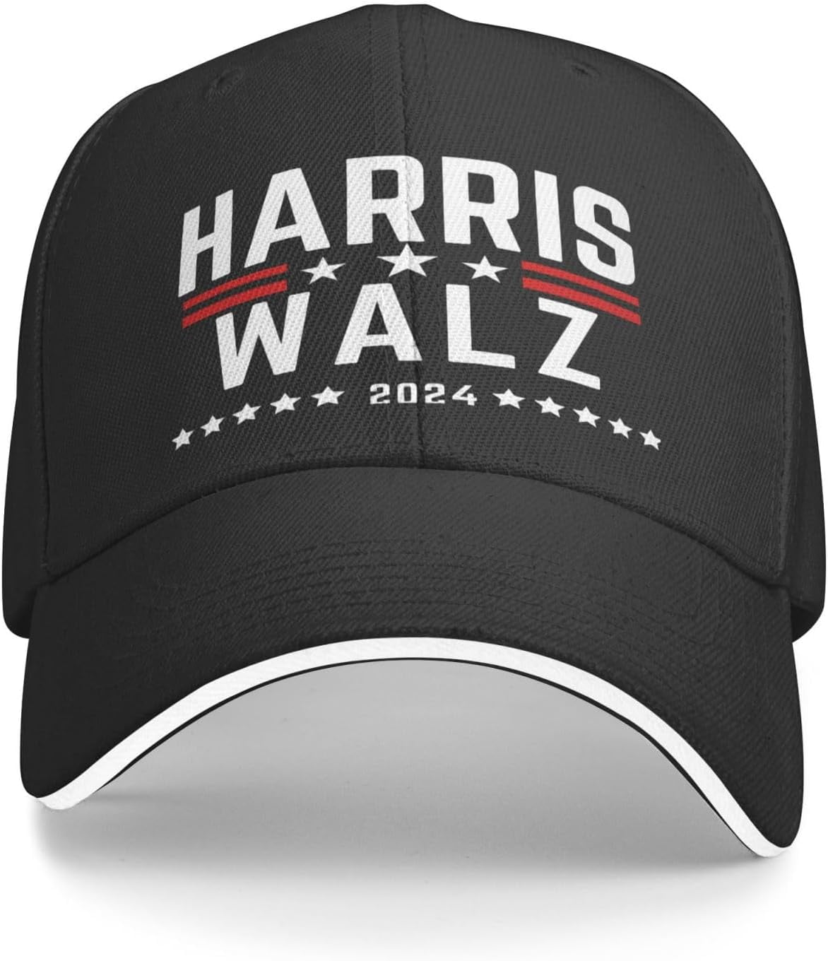 Kamala HarrisWalz 2024 for President Baseball Caps Hats