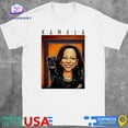 Kamala Harris With Black Cat Halloween 2024 Shirt
