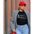 Kamala Harris for President 2024 Shirt, Political Movement Tee