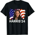 Kamala Harris for President.2024 TShirt