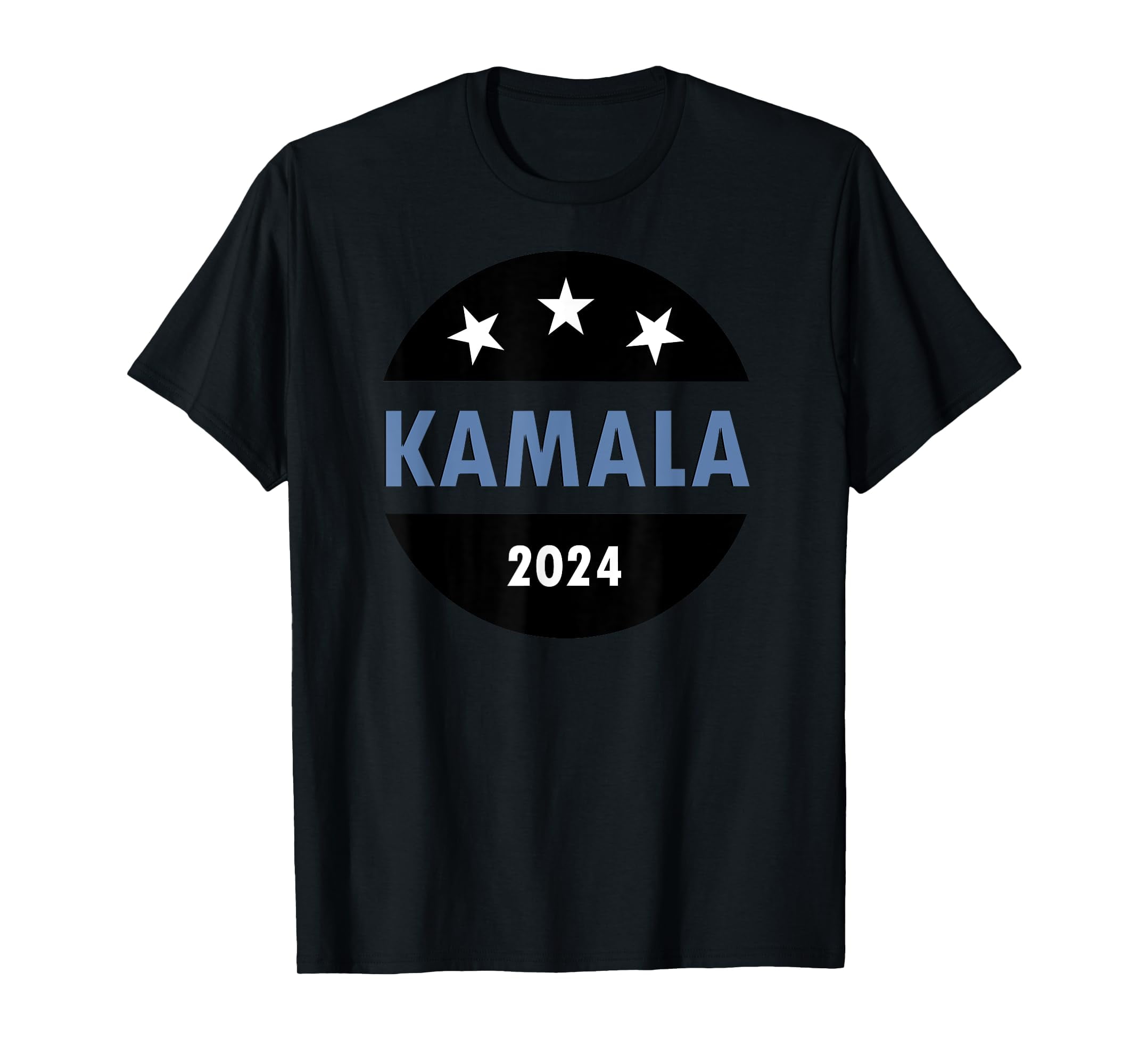 Kamala Harris for President 2024 USA Vote Campaign Joe Biden TShirtXL