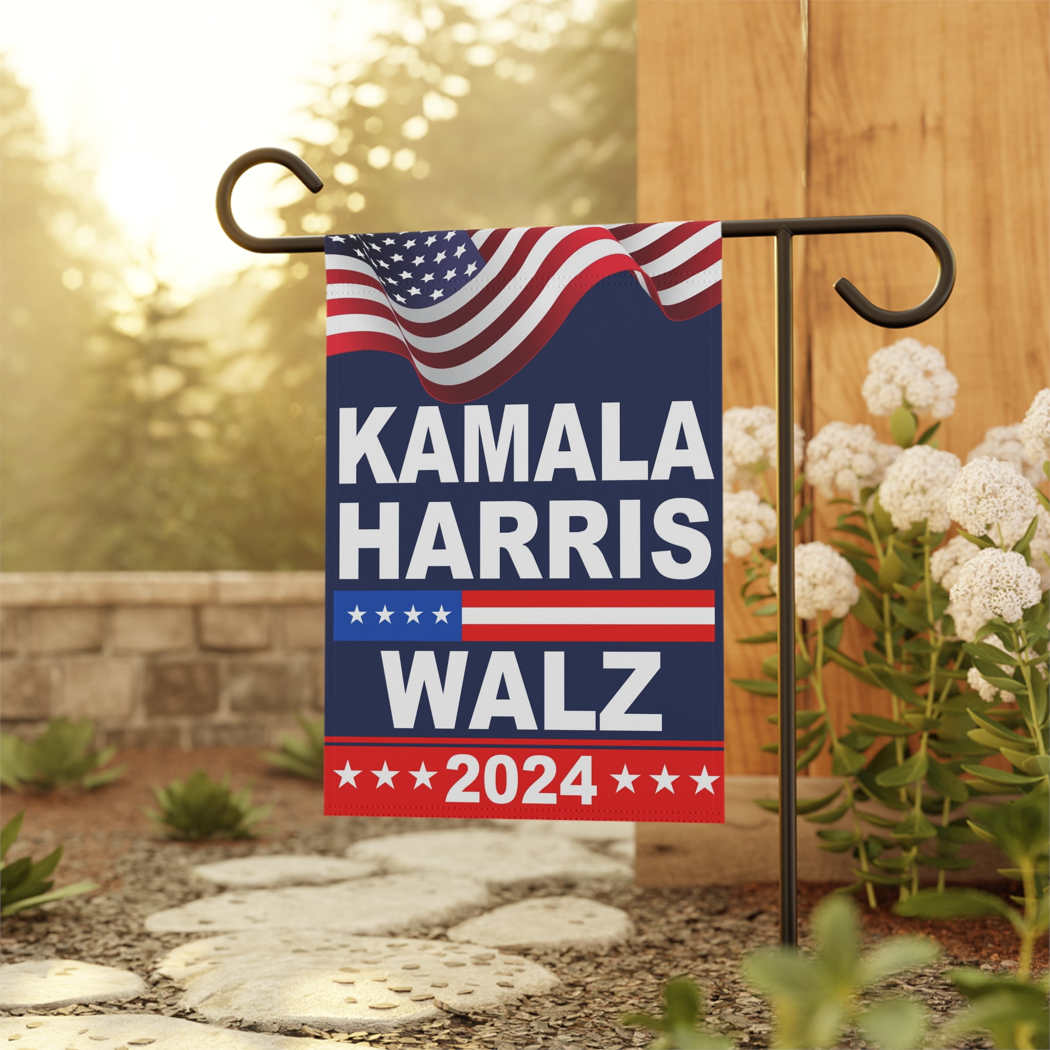 Kamala Harris for President Flag, Kamala Harris 2024 Flag ID0808W8RK