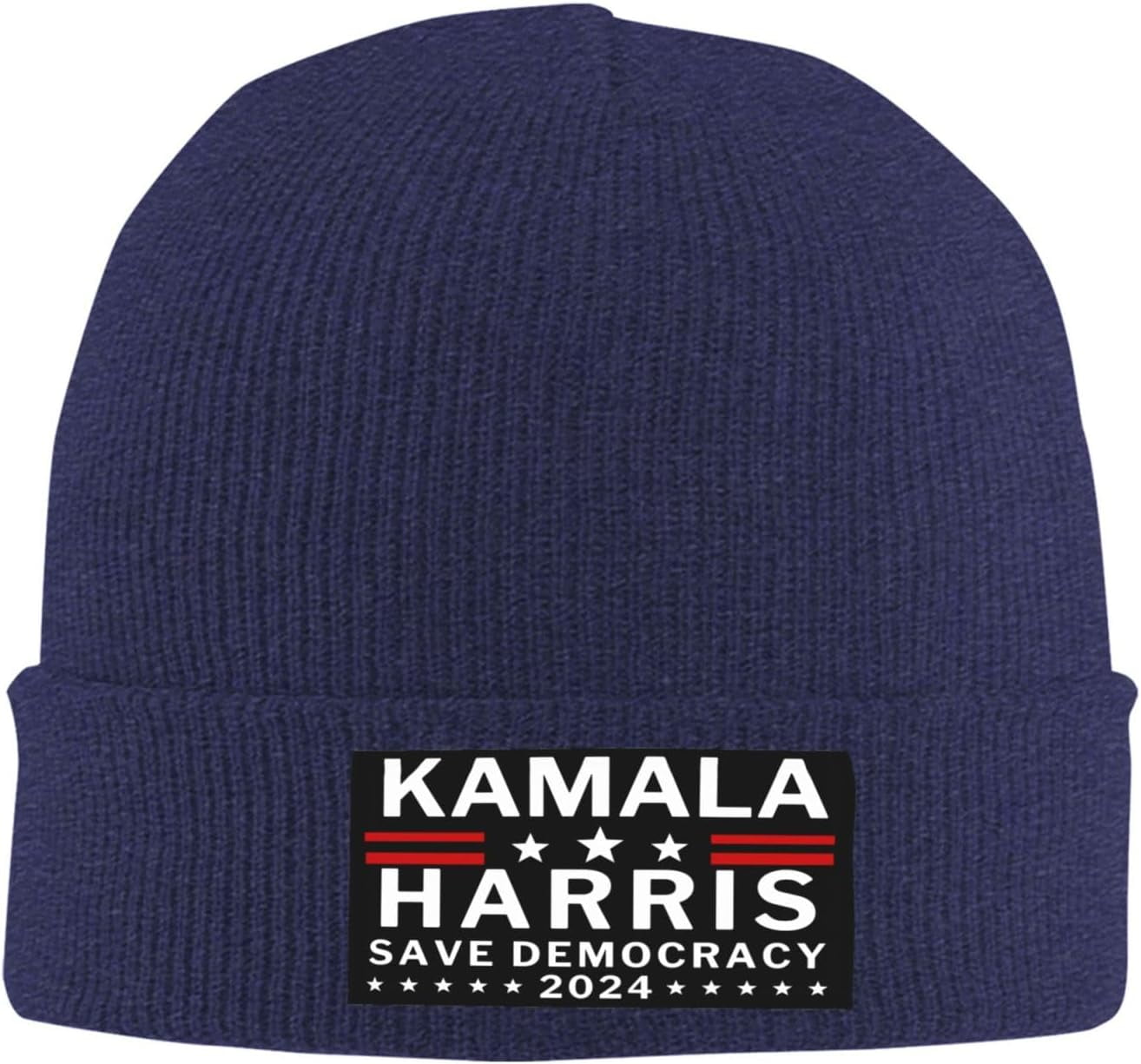 Kamala Harris for The People Kamala Harris 2024 for President Knit Hat