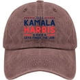 Kamala Harriss 2024, Let's Finish The Job 2024, Vote Democrat, 2024