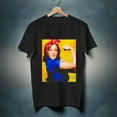 Kamala Rosie The Riveter Tshirt