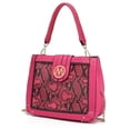 thumbnail image 1 of Kamala Shoulder Bag, Pink, 1 of 1