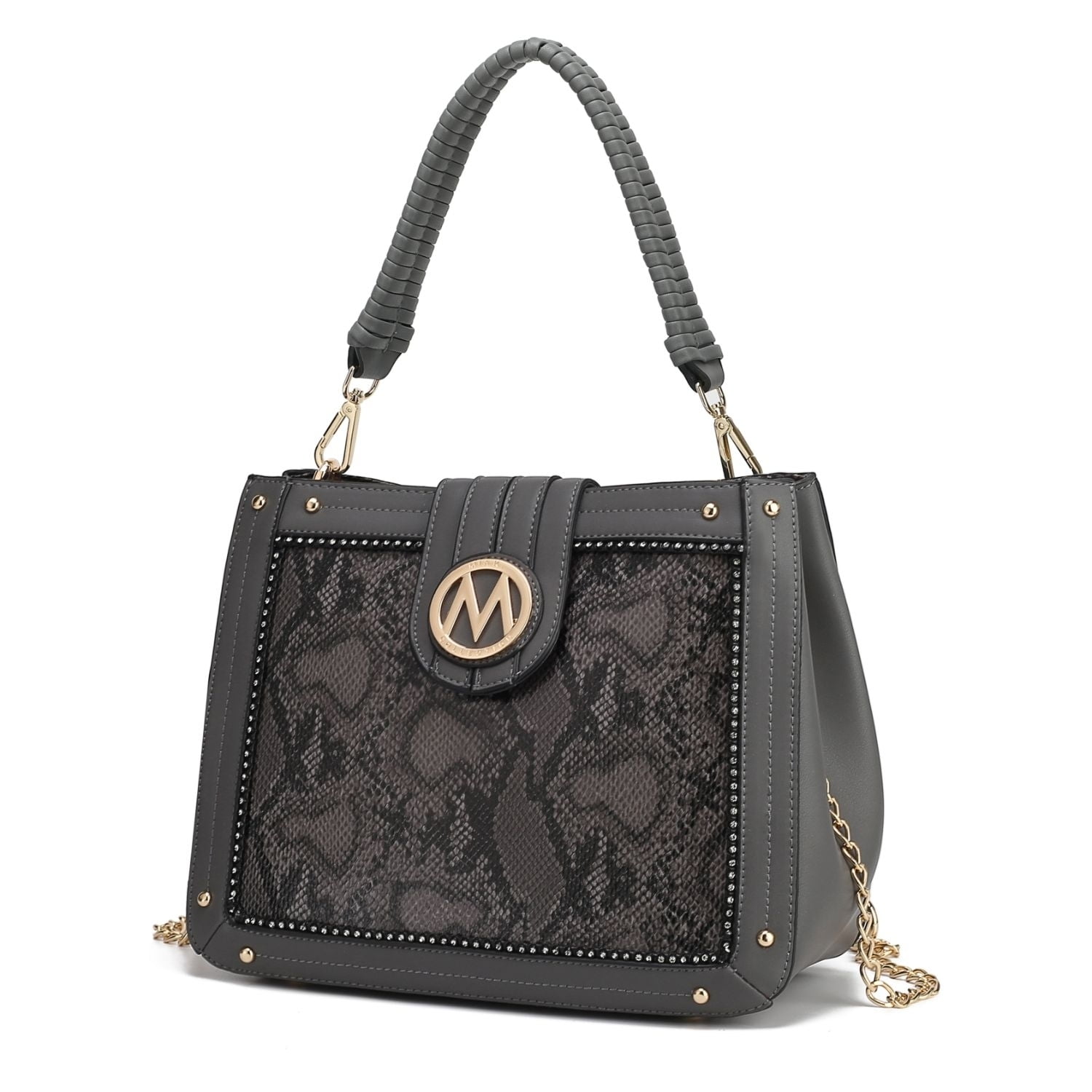 Camel Kamala, Biden and Obama Handbag Set