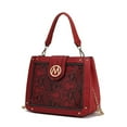 thumbnail image 1 of Kamala Shoulder Handbag by Mia K., 1 of 10