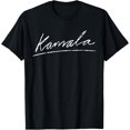 thumbnail image 1 of Kamala Signature T-Shirt, 1 of 3