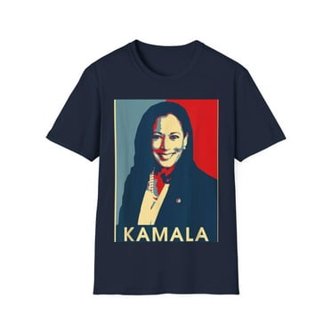 Kamala Unisex Softstyle T-Shirt