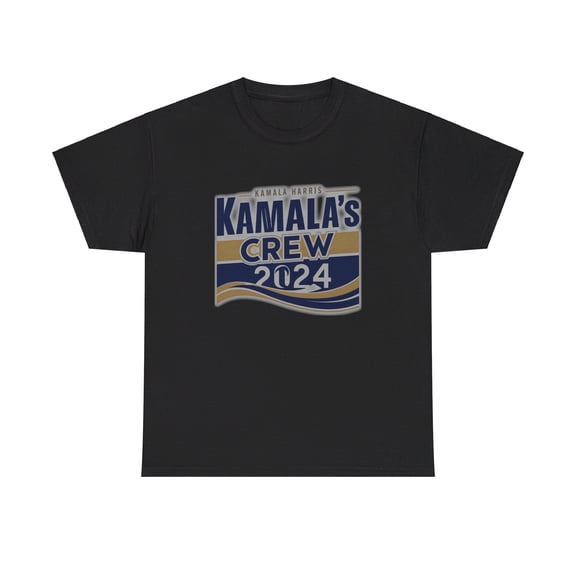 Kamala's Crew 2024 - Kamala Harris Presidential Election