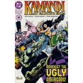 thumbnail image 1 of Kamandi: At Earth's End #2 VF ; DC Comic Book, 1 of 1