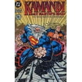 thumbnail image 1 of Kamandi: At Earth's End #5 VF ; DC Comic Book, 1 of 1