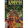thumbnail image 1 of Kamandi: At Earth's End #6 VF ; DC Comic Book, 1 of 1