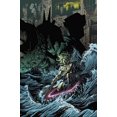 thumbnail image 1 of Kamandi Challenge #1 (Eaglesham Var Ed) DC Comics Comic Book, 1 of 1