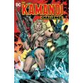 thumbnail image 1 of Kamandi Challenge, The TPB HC #1 VF ; DC Comic Book, 1 of 1